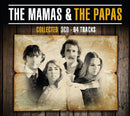 Mamas & The Papas - Collected (CD) - Discords.nl