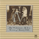 Rick Wakeman - Six wives of henry viii (CD) - Discords.nl