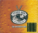 Status Quo - Accept no substitute! (CD) - Discords.nl