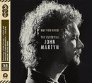 John Martyn - May you never - the essential (CD) - Discords.nl