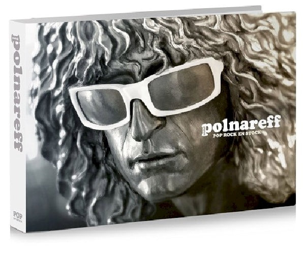 Michel Polnareff - Pop rock en stock (CD) - Discords.nl