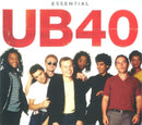 UB40 - Essential ub40 (CD) - Discords.nl