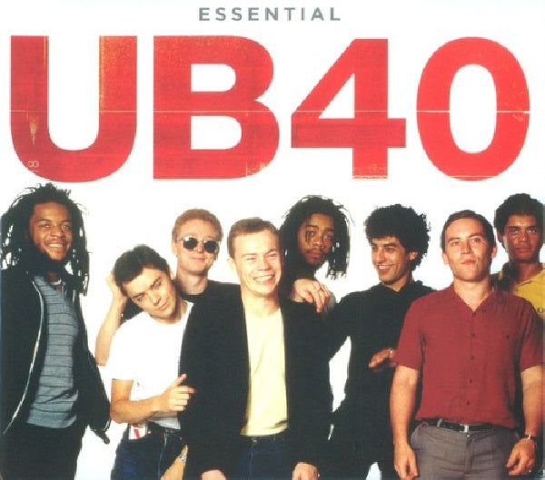 UB40 - Essential ub40 (CD)