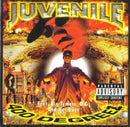 Juvenile - 400 degreez (CD) - Discords.nl