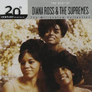 Diana Ross & The Supreme - Best of diana ross & supremes (CD) - Discords.nl
