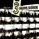 Three Doors Down - Better life (CD) - Discords.nl