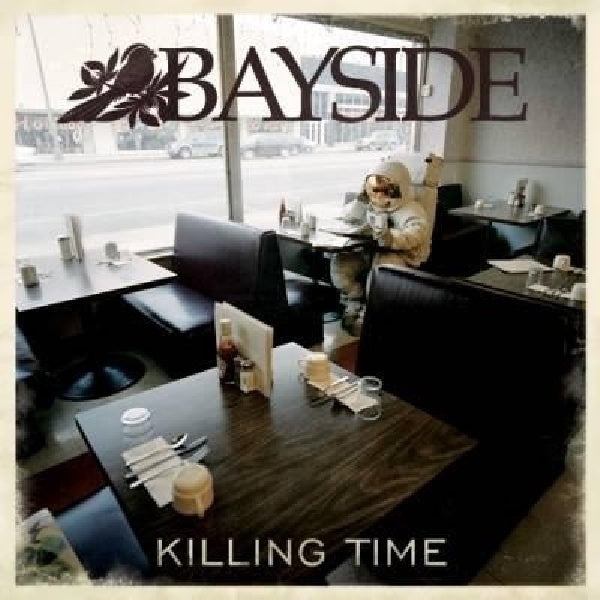 Bayside - Killing time (CD) - Discords.nl