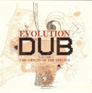 King Tubby - The evolution of dub vol.1 (boxset) (CD) - Discords.nl