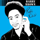 Barry Brown - Right now (CD) - Discords.nl