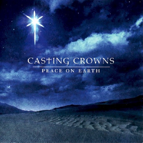 Casting Crowns - Peace on earth (CD) - Discords.nl