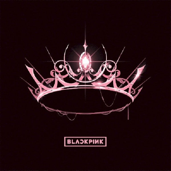 Blackpink - Album (CD) - Discords.nl