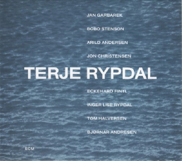 Terje Rypdal - Terje rypdal (CD) - Discords.nl