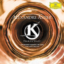 Alexandre Astier - Kaamelott (CD) - Discords.nl