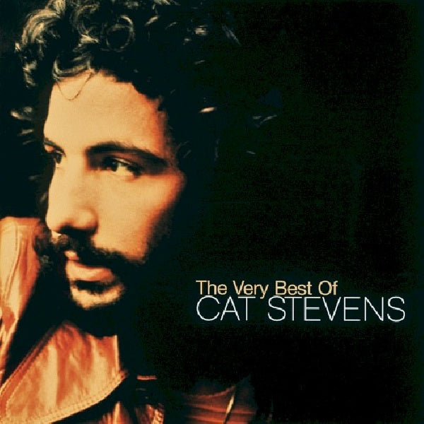 Cat Stevens - Very best of (CD) - Discords.nl