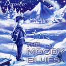 Moody Blues - December (CD) - Discords.nl