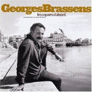 Georges Brassens - Les copains d&