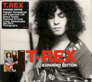 T. Rex - T. rex (CD) - Discords.nl