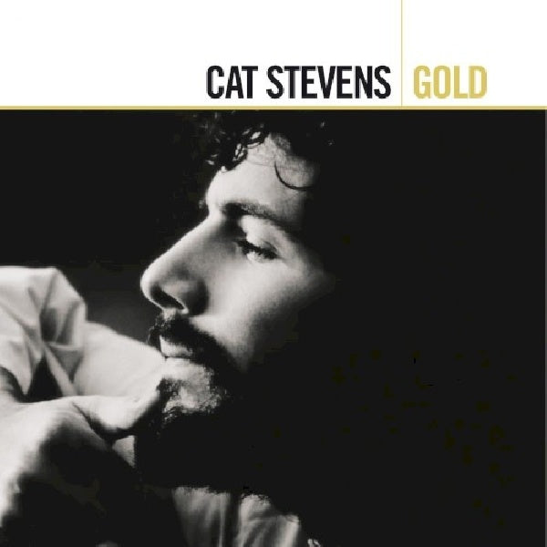 Cat Stevens - Gold (CD) - Discords.nl