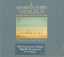 Vangelis - Chariots of fire -remaste (CD) - Discords.nl