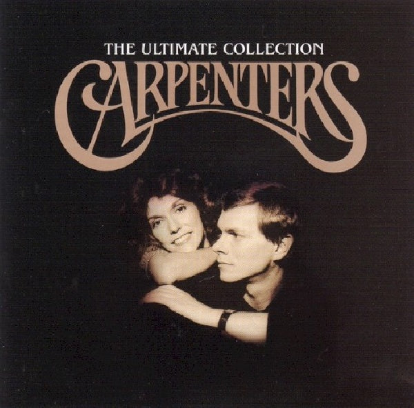 Carpenters - Ultimate collection (CD) - Discords.nl