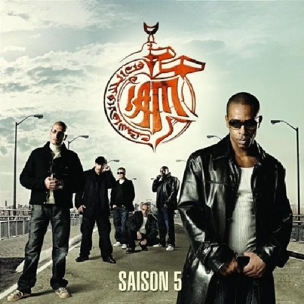 Iam - Saison 5 -standard- (CD) - Discords.nl