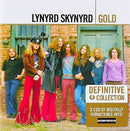 Lynyrd Skynyrd - Gold -25tr- (CD) - Discords.nl