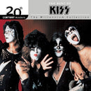 Kiss - 20th century masters (CD) - Discords.nl