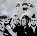 No Doubt - The Singles 1992 - 2003 (CD)
