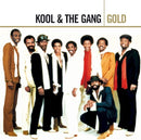 Kool & The Gang - Gold (CD) - Discords.nl