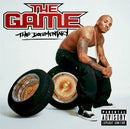 Game - Documentary (CD) - Discords.nl