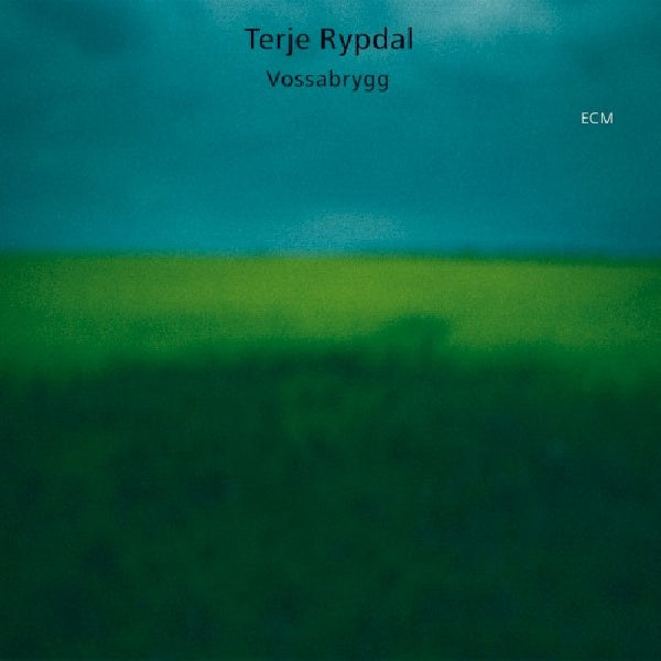 Terje Rypdal - Vossabrygg op.84 (CD) - Discords.nl