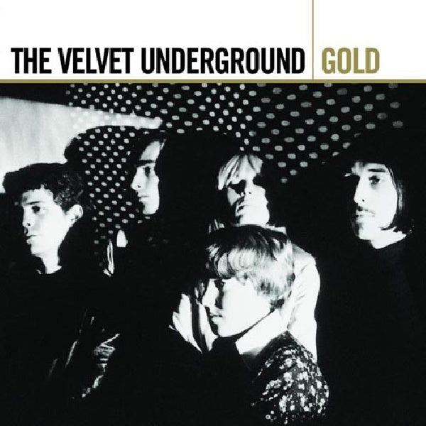 Velvet Underground - Gold -30tr- (CD) - Discords.nl