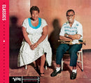 Ella Fitzgerald /louis Ar - Ella & louis (CD) - Discords.nl
