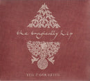 Tragically Hip - Yer favorites (CD) - Discords.nl