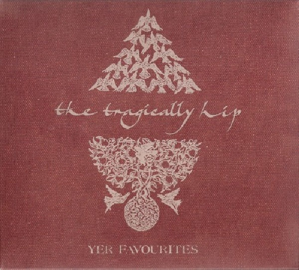 Tragically Hip - Yer favorites (CD) - Discords.nl