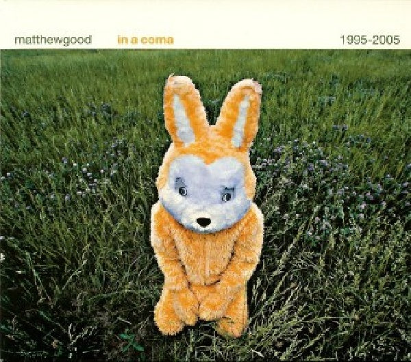 Matthew Good - In a coma..=deluxe= (CD) - Discords.nl