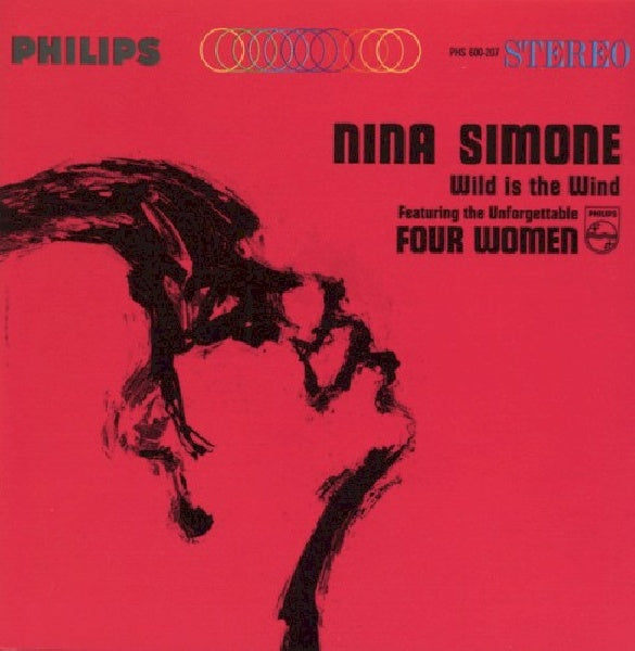 Nina Simone - Wild is the wind (CD) - Discords.nl