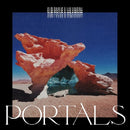 Sub Focus & Wilkinson - Portals (CD) - Discords.nl