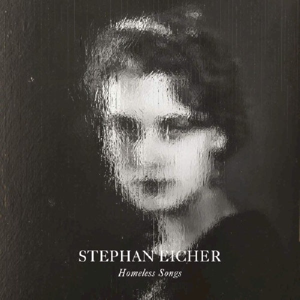 Stephan Eicher - Homeless songs (CD) - Discords.nl