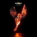 Illenium - Ascend (CD) - Discords.nl