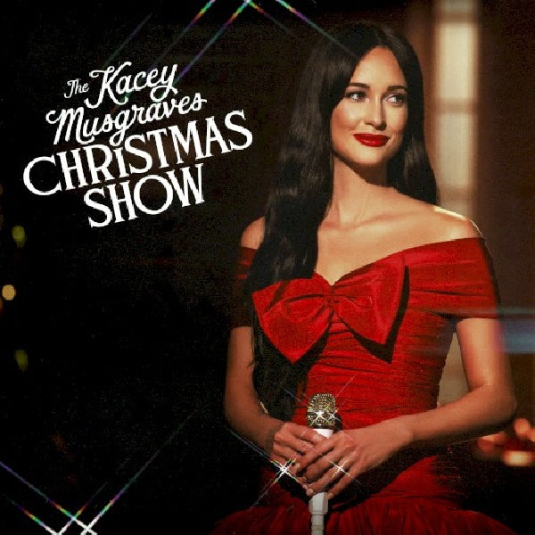 Kacey Musgraves - Christmas show (LP) - Discords.nl
