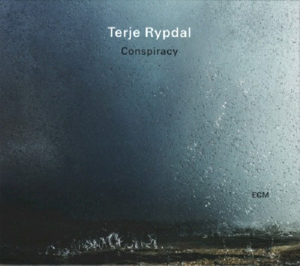 Terje Rypdal - Conspiracy (CD)