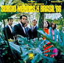 Sergio Mendes - Herb alpert presents (CD) - Discords.nl