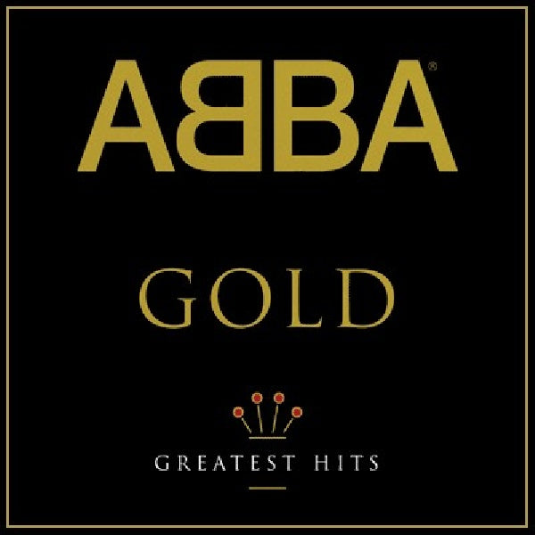 Abba - Gold (CD)