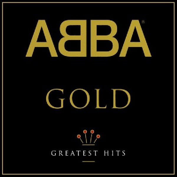 Abba - Gold (CD) - Discords.nl