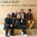 Carla Bley - Lost chords find paolo (CD) - Discords.nl