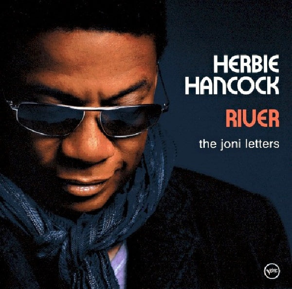 Herbie Hancock - River: the joni letters (CD) - Discords.nl