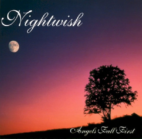 Nightwish - Angels fall first (CD) - Discords.nl