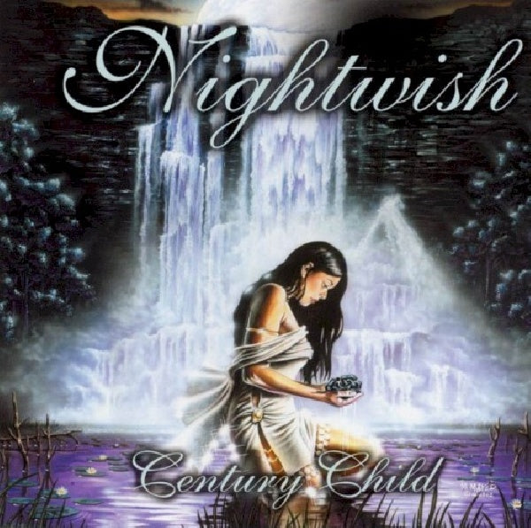 Nightwish - Century child (CD) - Discords.nl