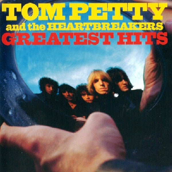 Tom Petty & Heartbreakers - Greatest hits (CD) - Discords.nl